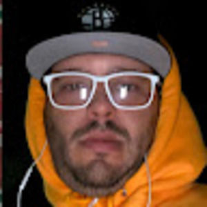 Meet your Posher, Andy